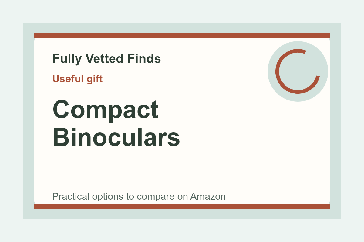 compact binoculars shopping preview