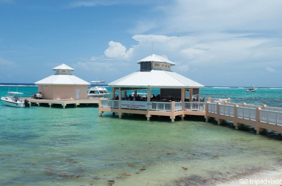 Colliers Public Beach