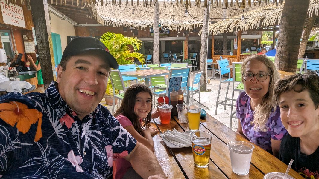 Peppers Bar & Grill