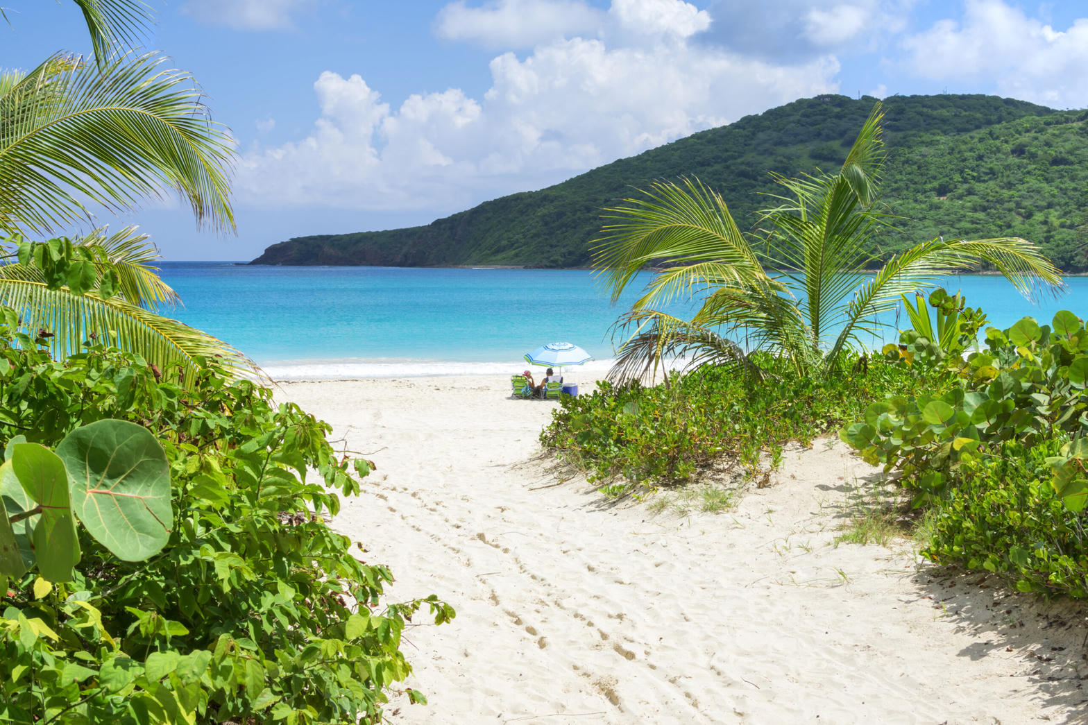 Culebra day trip